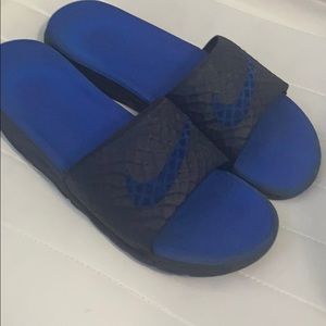 Nike Slides
